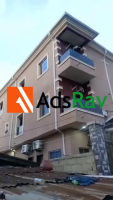 Hot Cake Property for Sale in Shomolu – N190M Only!