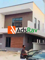 Luxury Redefined: 5-Bedroom Duplex with Study and Jacuzzi in Lekki Phase 1 - 3