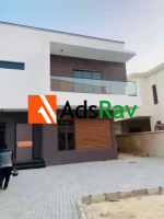 Luxury Redefined: 5-Bedroom Duplex with Study and Jacuzzi in Lekki Phase 1 - 5