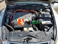 CLEAN 2004 HONDA ACCORD FOR SALE AT AUCTION PRICE CALL 08068934551 - 7