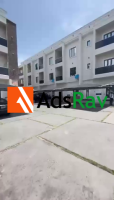 Urgent Sale: 4 Bedroom Terrace with Pool and BQ in Ikoyi (Call 07033104353) - 4