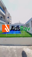 Urgent Sale: 4 Bedroom Terrace with Pool and BQ in Ikoyi (Call 07033104353) - 5