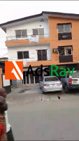 5-Unit 3-Bedroom Block + Shops Off Olowu Ikeja – N400M - 2