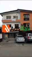 5-Unit 3-Bedroom Block + Shops Off Olowu Ikeja – N400M - 5