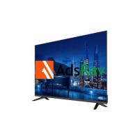 Sanyo 40 Inches Full HD LED TV + Free Wall Bracket + Power Guard