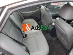 2012 HYUNDAI SONATA HYBRID FOR SALE CALL 08068934551 - 6