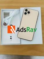 Apple iPhone 11 Pro 64 GB Gold