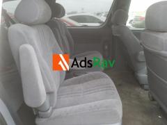 2001 TOYOTA SIENNA FOR SALE CALL 08068934551 - 5