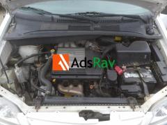 2001 TOYOTA SIENNA FOR SALE CALL 08068934551 - 6