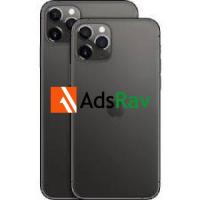 Apple iPhone 13 Pro Max 256 GB Black