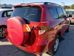 2008 TOYOTA RAV4 JEEP SALE CONTACT 08068934551 - 3