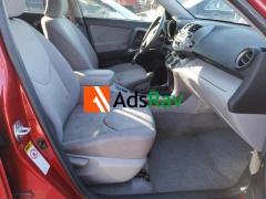 2008 TOYOTA RAV4 JEEP SALE CONTACT 08068934551 - 4