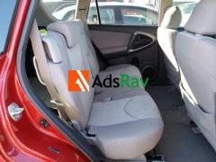 2008 TOYOTA RAV4 JEEP SALE CONTACT 08068934551 - 5