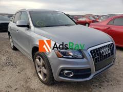 2011 AUDI Q5 FOR SALE CALL ON 08068934551