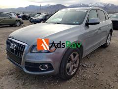 2011 AUDI Q5 FOR SALE CALL ON 08068934551 - 2