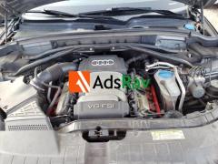 2011 AUDI Q5 FOR SALE CALL ON 08068934551 - 6