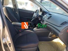 SHARP CLEAN 2012 KIA FORTE FOR SALE CALL 08068934551 - 5