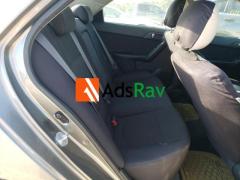 SHARP CLEAN 2012 KIA FORTE FOR SALE CALL 08068934551 - 6