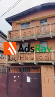 Block of Flats in Prime Location – Shomolu, Lagos  - 3