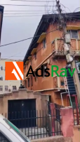 Block of Flats in Prime Location – Shomolu, Lagos  - 4