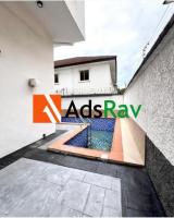 Live in Luxury – 5-Bedroom Smart Duplex in Lekki - Call 07033104353 - 7