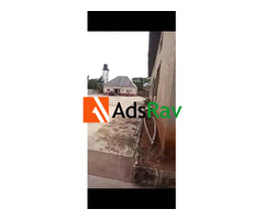 Outright Sale! Spacious Capacity Hall in Etete - 2