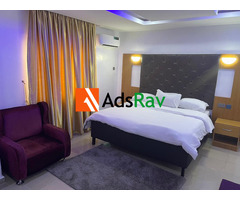 DND Apartment – Your Home Away From Home in GRA Benin - 2