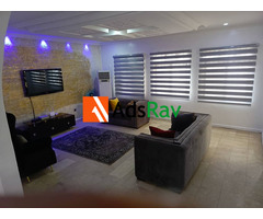 DND Apartment – Your Home Away From Home in GRA Benin - 4