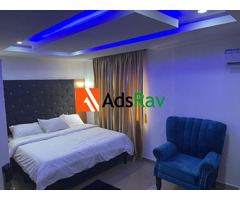 DND Apartment – Your Home Away From Home in GRA Benin - 6