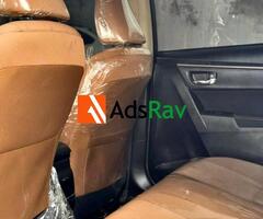 2017 UPGRADED TOYOTA COROLLA - 3