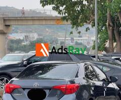 2017 UPGRADED TOYOTA COROLLA - 4