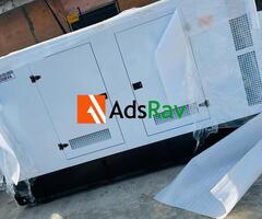 Reliable 350kVA Soundproof Generator for Industrial Use