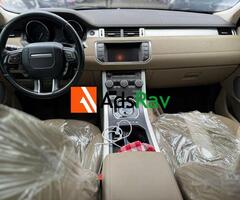 2013 RANGE ROVER EVOGUE - 5