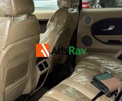 2013 RANGE ROVER EVOGUE - 6