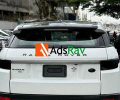 2013 RANGE ROVER EVOGUE - 7