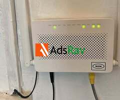 MTN fibre X broadband