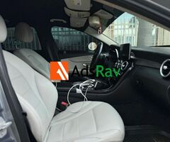 2017 KEYLESS MERCEDES BENZ C300 - 4