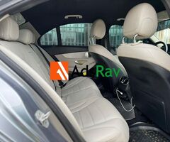 2017 KEYLESS MERCEDES BENZ C300 - 5