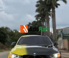 2013 BMW 3 SERIES 328i