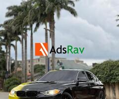 2013 BMW 3 SERIES 328i - 2