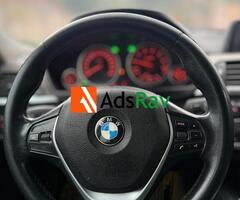 2013 BMW 3 SERIES 328i - 3