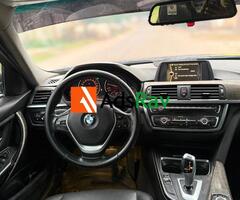 2013 BMW 3 SERIES 328i - 4