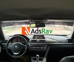 2013 BMW 3 SERIES 328i - 5