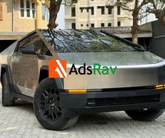 BRAND NEW 2024 TESLA CYBERTRUCK