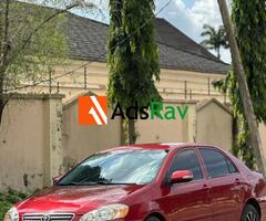 2005 TOYOTA COROLLA FOR SALE - 3