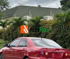 2005 TOYOTA COROLLA FOR SALE - 7