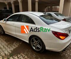 2014 MERCEDES BENZ CLA250 FOR SALE
