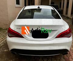 2014 MERCEDES BENZ CLA250 FOR SALE - 2