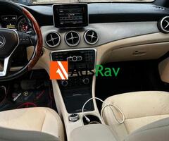 2014 MERCEDES BENZ CLA250 FOR SALE - 4