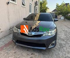 2013 TOYOTA CAMRY FOR SALE